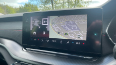 Skoda Octavia 1.4 TSI iV vRS 5dr DSG Estate